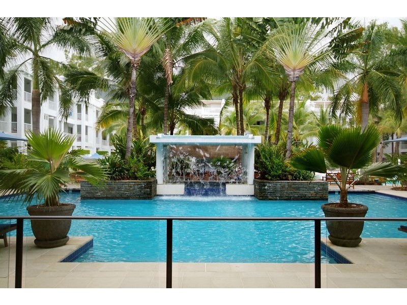 Level 2123 123  Williams Esplanade, Palm Cove QLD 4879