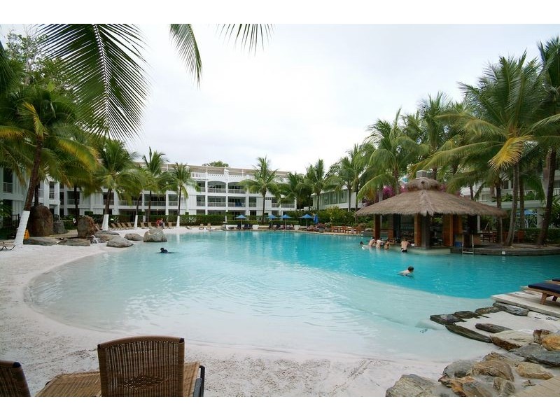 Level 2123 123  Williams Esplanade, Palm Cove QLD 4879