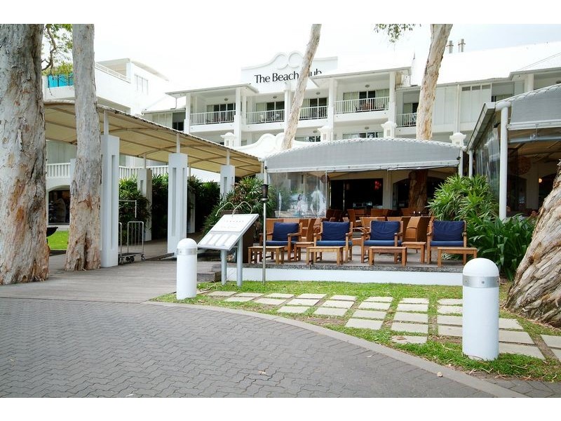 Level 2123 123  Williams Esplanade, Palm Cove QLD 4879