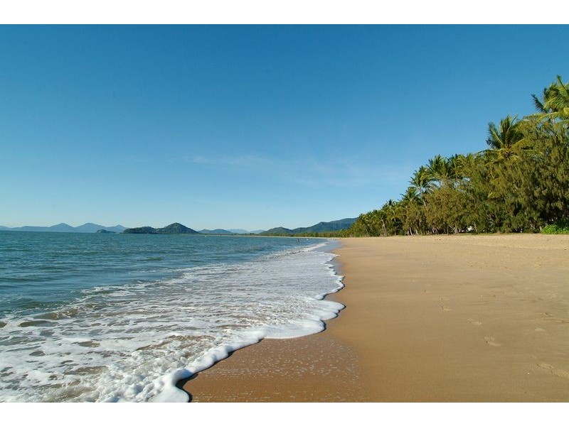 Level 2123 123  Williams Esplanade, Palm Cove QLD 4879