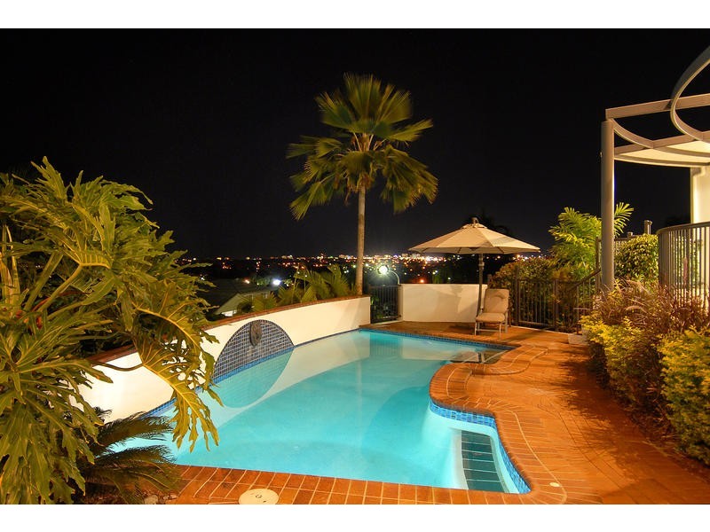 13 Rosemont Court, Cairns QLD 4870