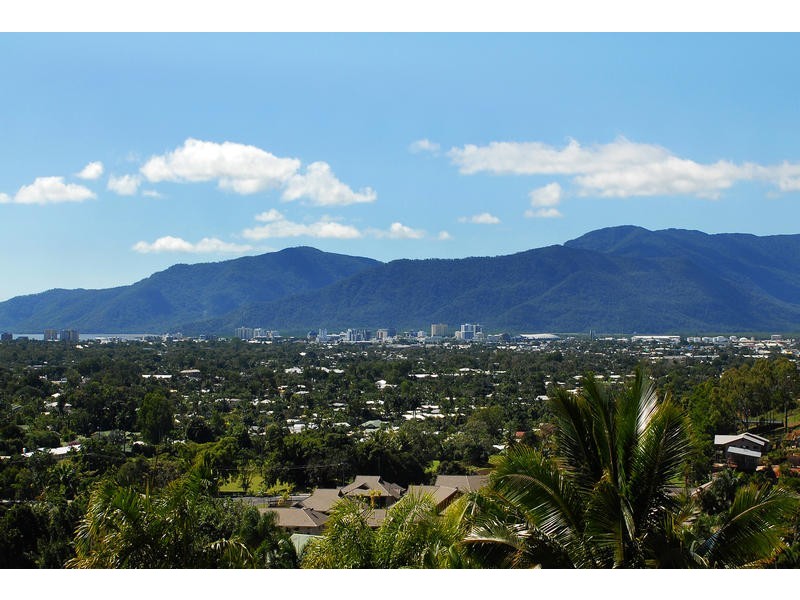 13 Rosemont Court, Cairns QLD 4870
