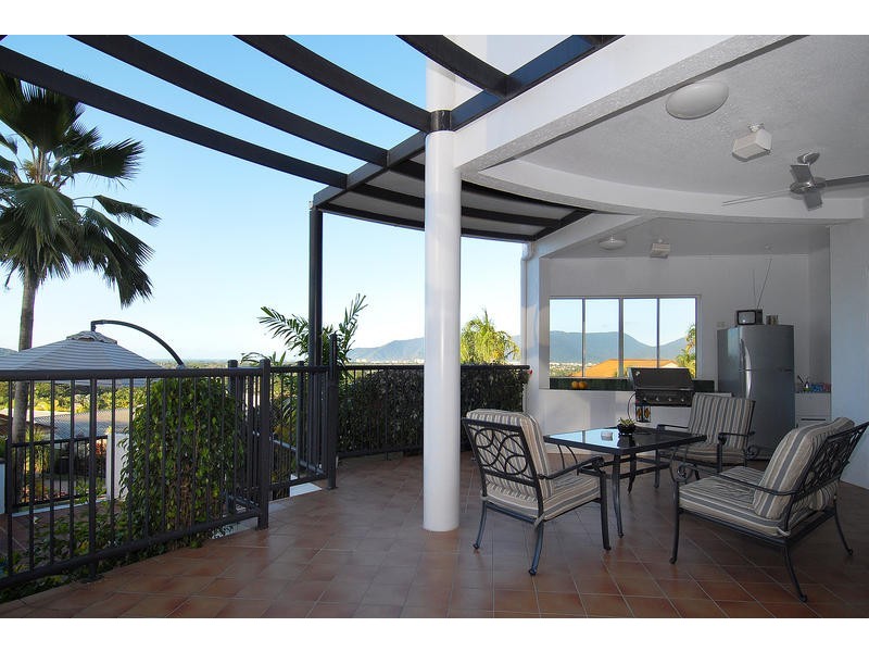 13 Rosemont Court, Cairns QLD 4870