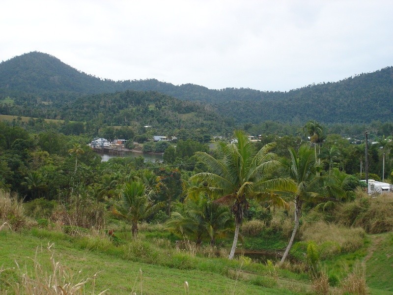 Innisfail QLD 4860
