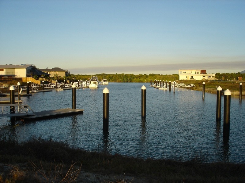 Trinity Park QLD 4879