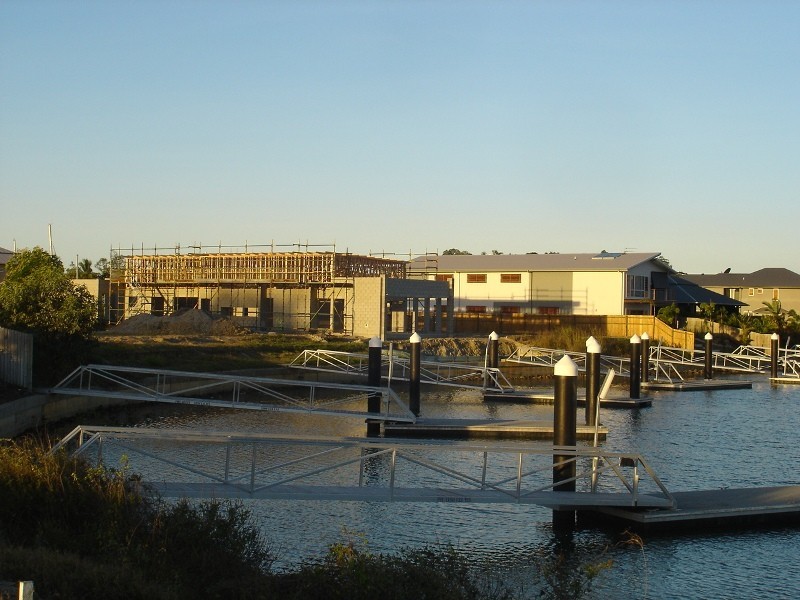 Trinity Park QLD 4879