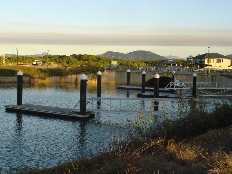 Trinity Park QLD 4879