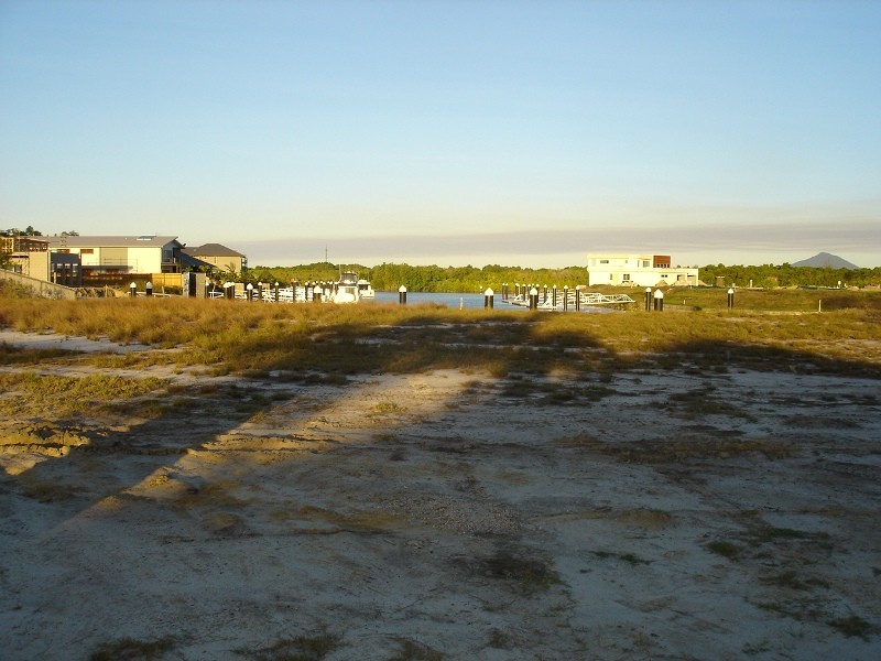 Trinity Park QLD 4879