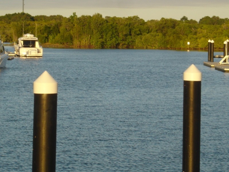 Trinity Park QLD 4879