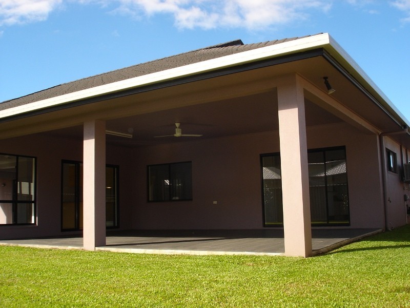 Smithfield QLD 4878