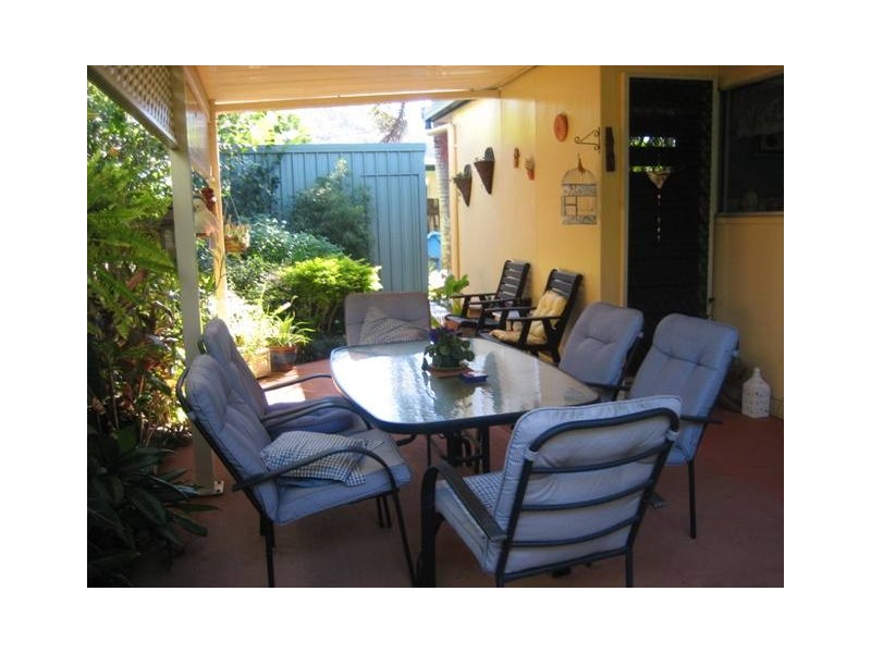 2/1   Compass Close, Edge Hill QLD 4870