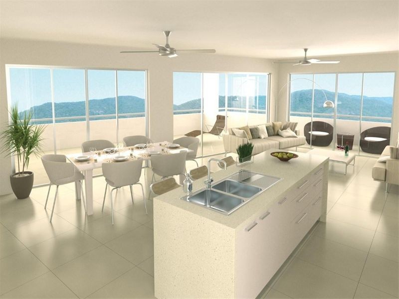 APT. 405  Corner Florence & Lake Streets, Cairns City QLD 4870