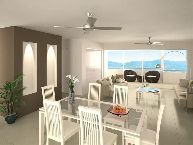 APT. 405  Corner Florence & Lake Streets, Cairns City QLD 4870