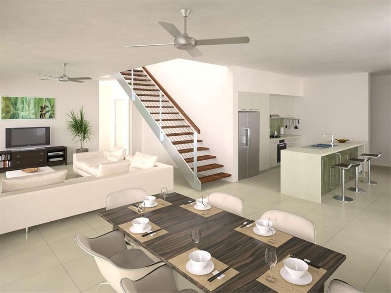 APT. 402 Corner Florence & Lake Streets, Cairns City QLD 4870