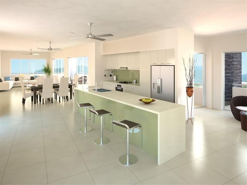 APT. 402 Corner Florence & Lake Streets, Cairns City QLD 4870