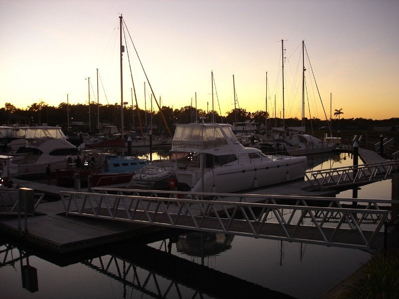 Cairns QLD 4870
