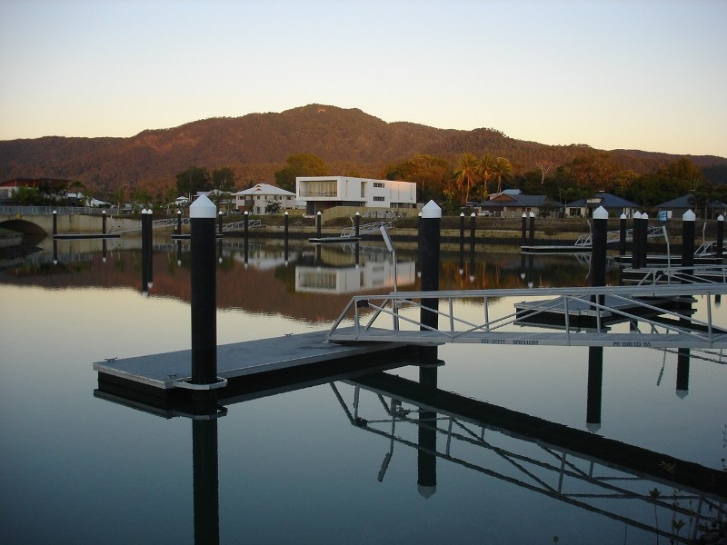 Cairns QLD 4870