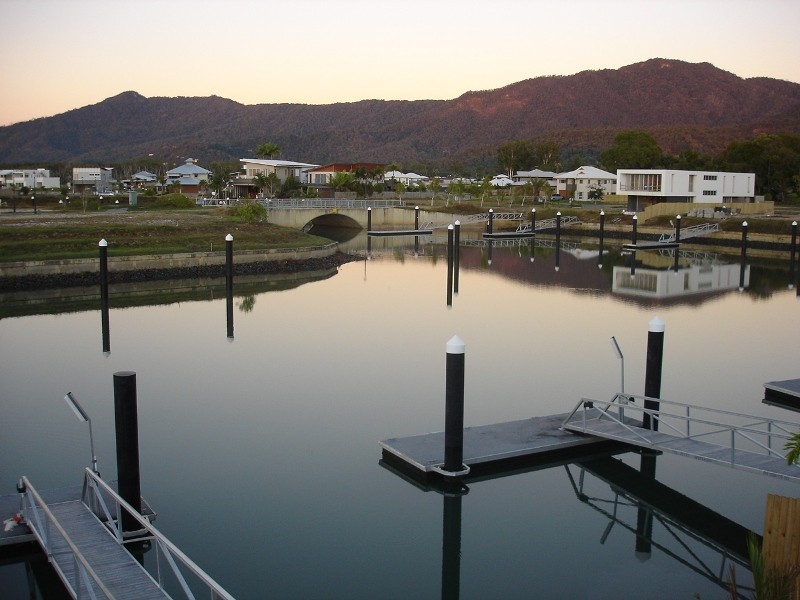 Cairns QLD 4870