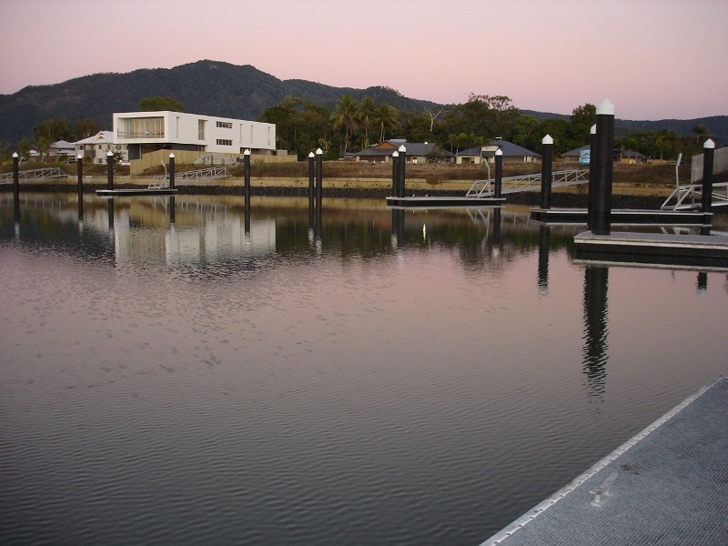 Cairns QLD 4870
