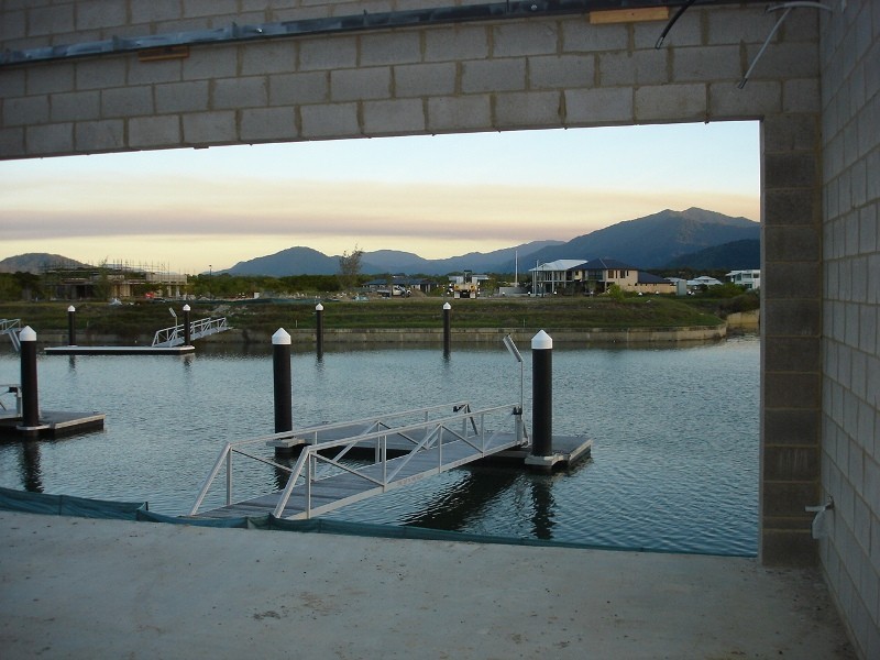 Cairns QLD 4870