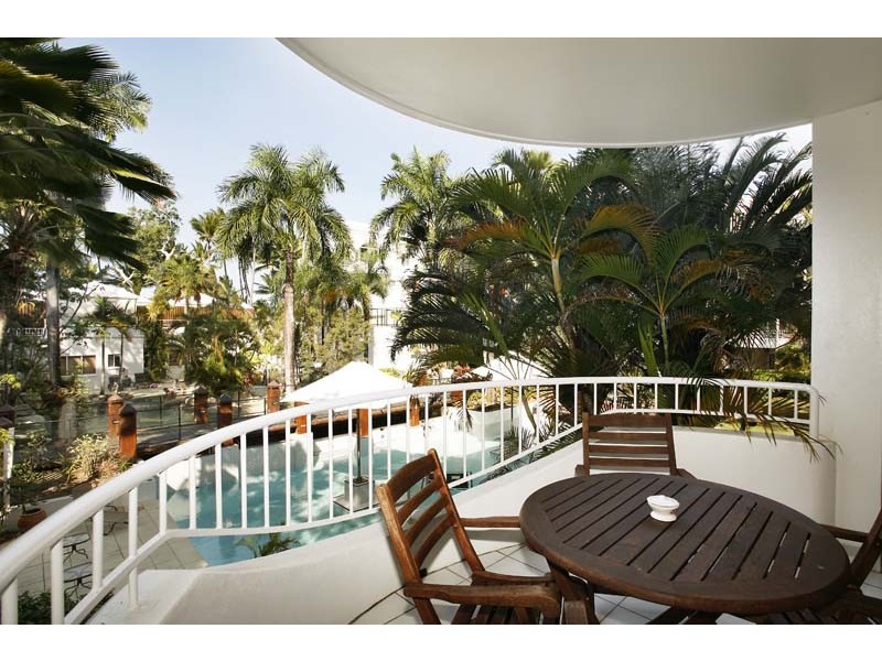 APT. 92 / ANGSANA RESORT & SPA, 1-9 Vievers Road, Palm Cove QLD 4879