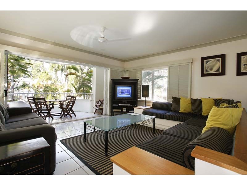 APT. 92 / ANGSANA RESORT & SPA, 1-9 Vievers Road, Palm Cove QLD 4879