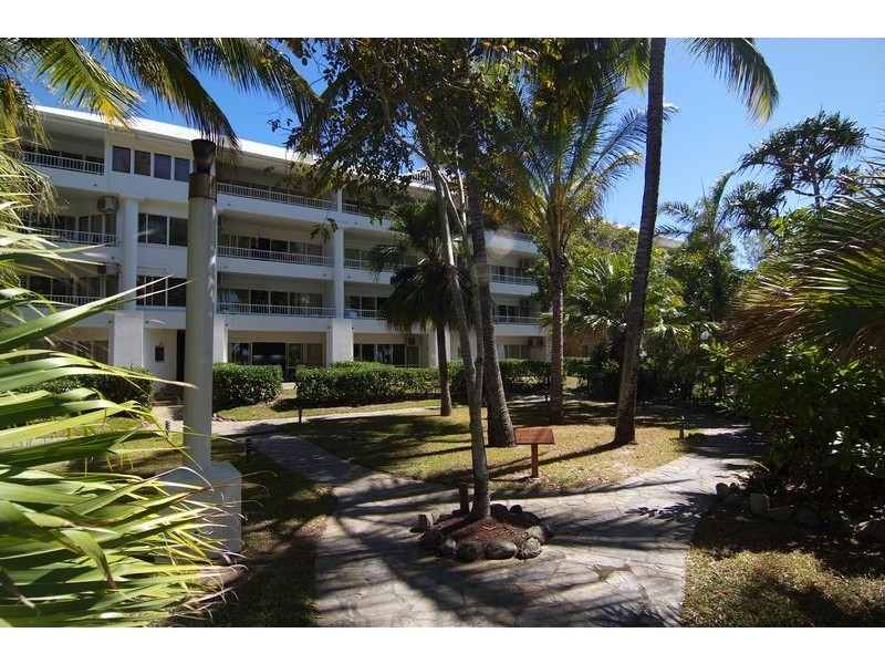 APT. 92 / ANGSANA RESORT & SPA, 1-9 Vievers Road, Palm Cove QLD 4879