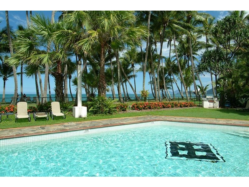 APT. 92 / ANGSANA RESORT & SPA, 1-9 Vievers Road, Palm Cove QLD 4879