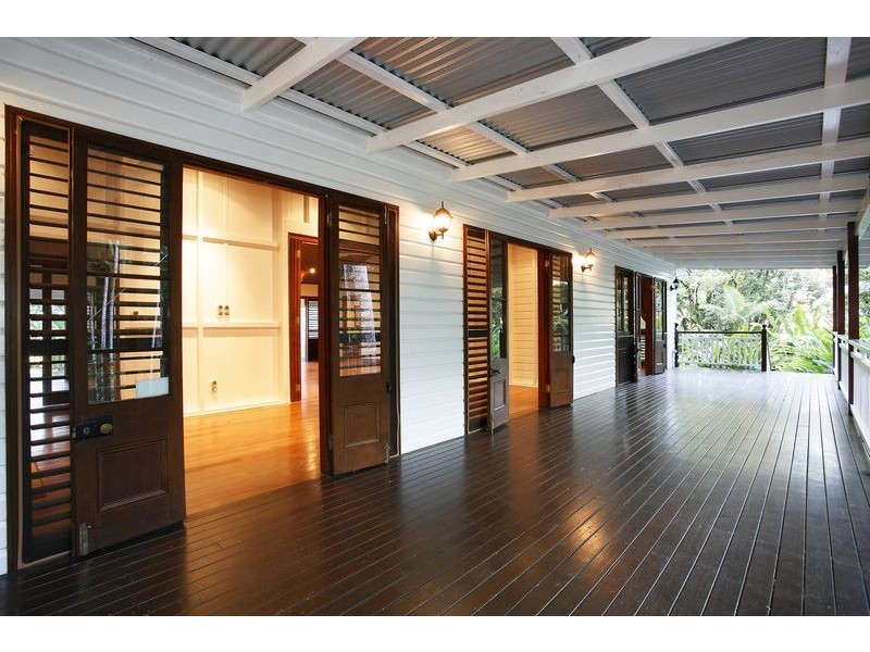 28 Collins Avenue, Edge Hill QLD 4870