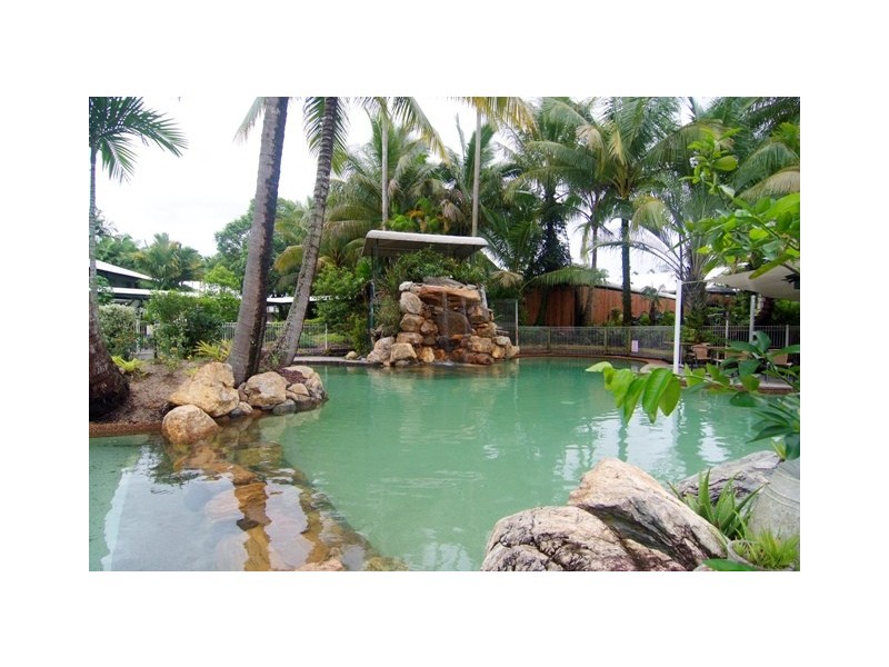 APT. 295/ 1-21 Anderson Road, Woree QLD 4868