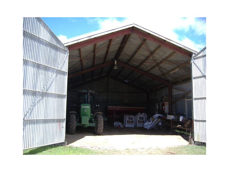 124  MOLLER ROAD, Aloomba QLD 4871