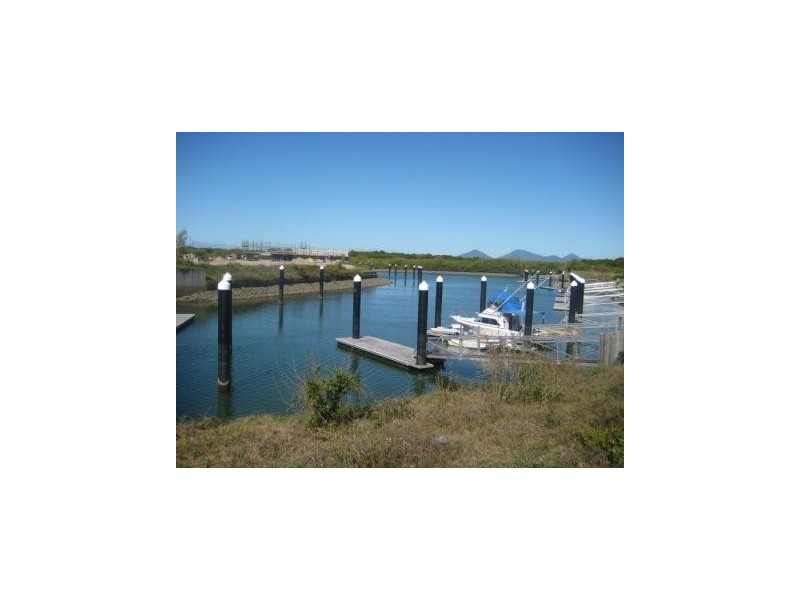 49 Harbour Drive, Trinity Park QLD 4879
