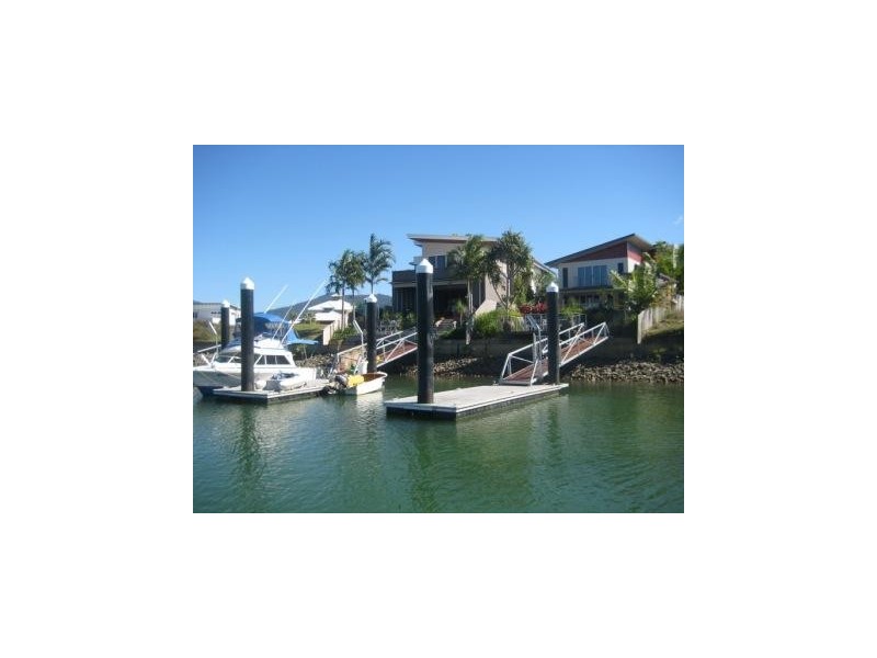 49 Harbour Drive, Trinity Park QLD 4879