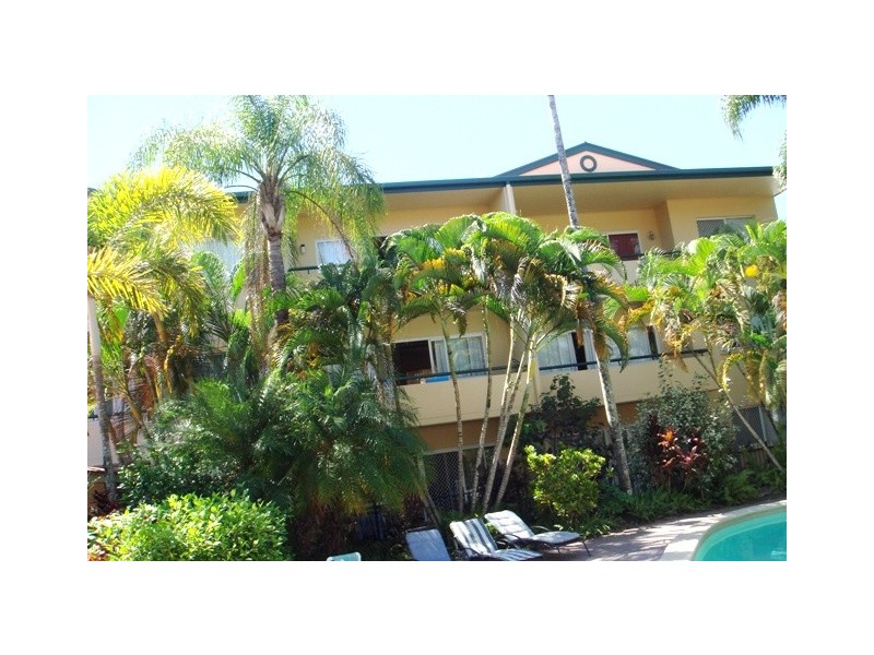 Level 2 APT. 215 / 191 Mcleod Street, Cairns QLD 4870