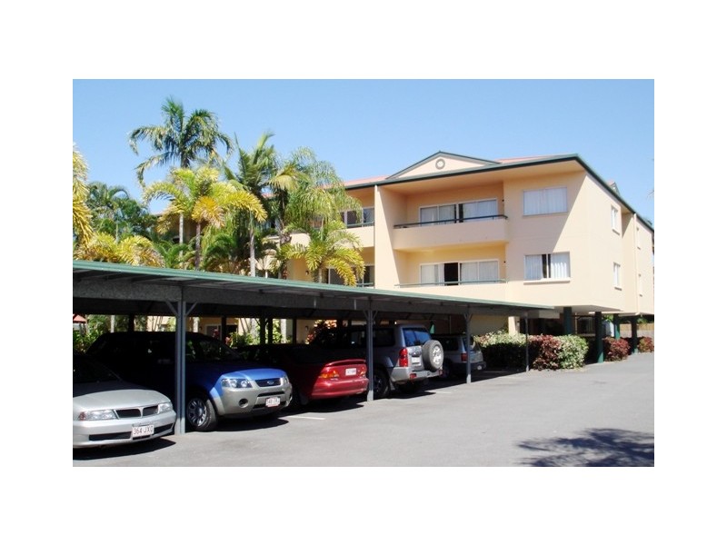 Level 2 APT. 215 / 191 Mcleod Street, Cairns QLD 4870