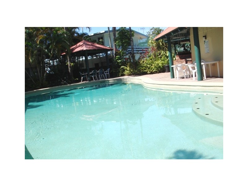 Level 2 APT. 215 / 191 Mcleod Street, Cairns QLD 4870