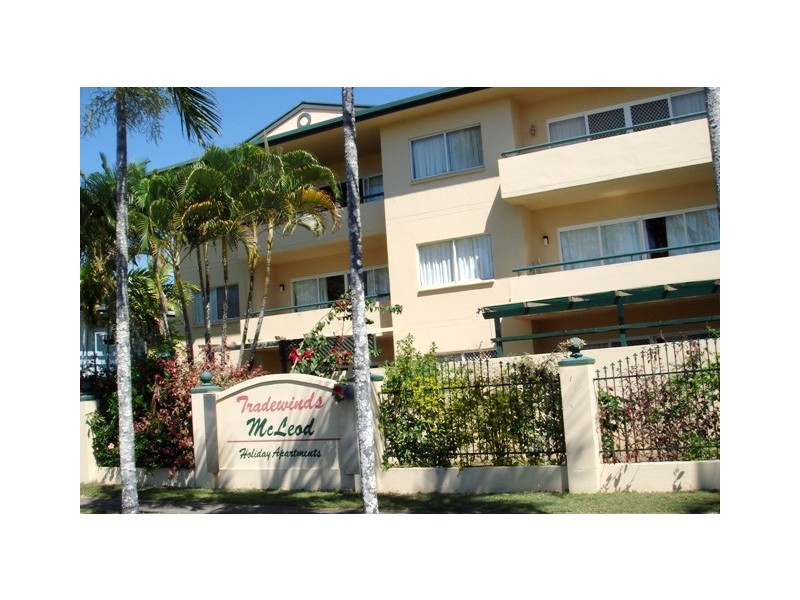 Level 2 APT. 215 / 191 Mcleod Street, Cairns QLD 4870