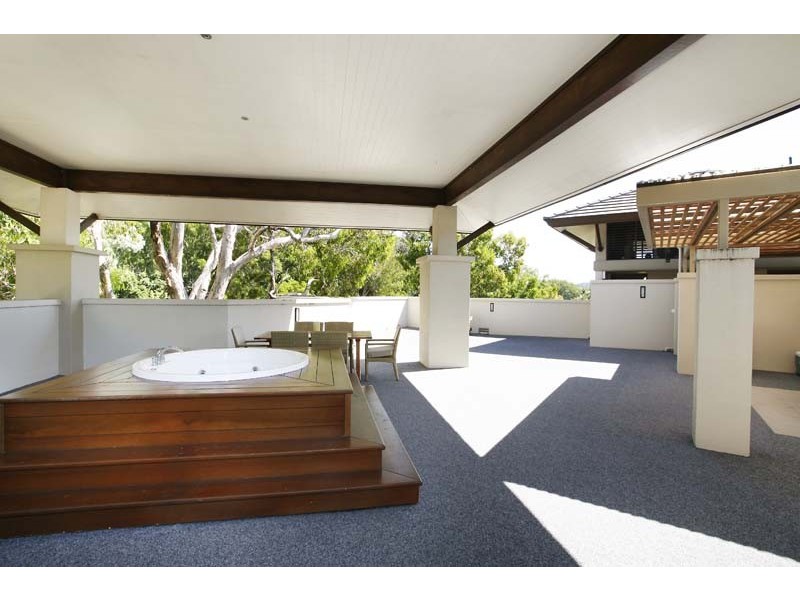 APT. 401/402 / SEA TEMPLE RESORT & SPA, 5 Triton Street, Palm Cove QLD 4879