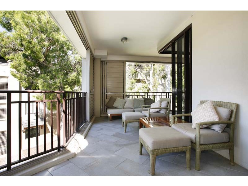 APT. 401/402 / SEA TEMPLE RESORT & SPA, 5 Triton Street, Palm Cove QLD 4879