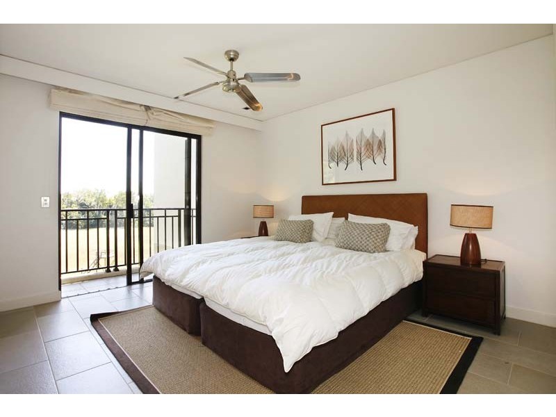 APT. 401/402 / SEA TEMPLE RESORT & SPA, 5 Triton Street, Palm Cove QLD 4879