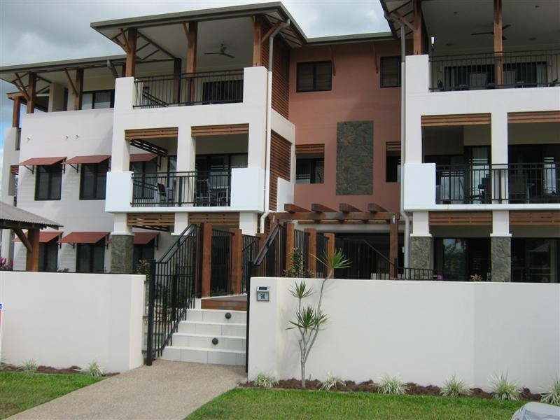 APT. 1/1804 Harbour Drive, Belamani, Trinity Beach QLD 4879