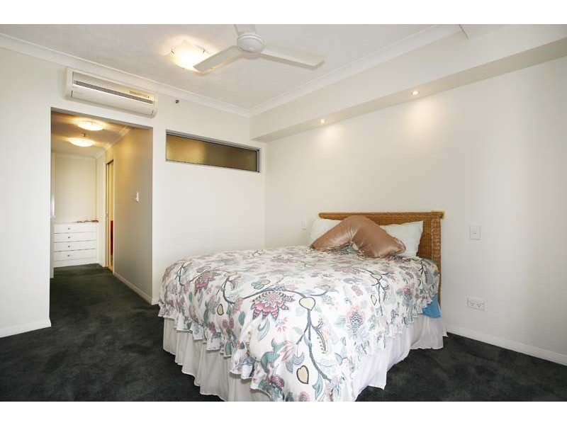 APT. 606 / 123  Grafton Street, Cairns QLD 4870