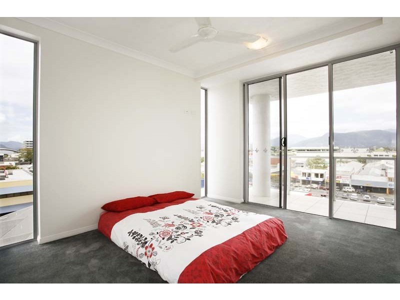 APT. 606 / 123  Grafton Street, Cairns QLD 4870