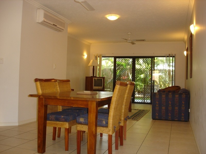 Trinity Beach QLD 4879