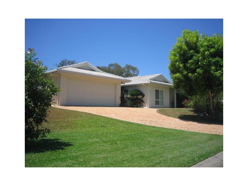 Orton  Avenue – DISCOVERY III, Kewarra Beach QLD 4879