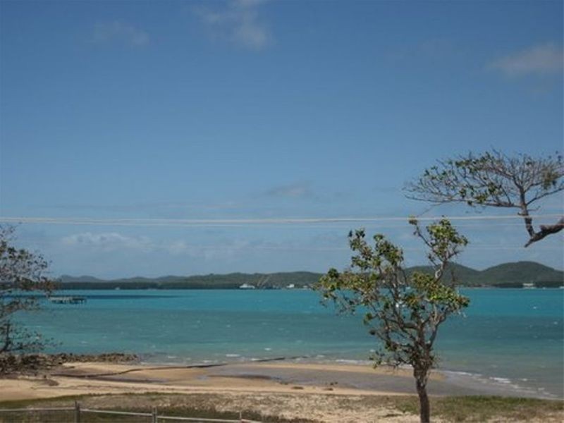 Thursday Island QLD 4875