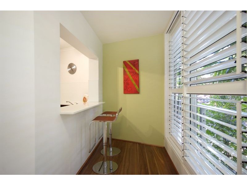 APT. 4 / 105 Collins Avenue, Edge Hill QLD 4870