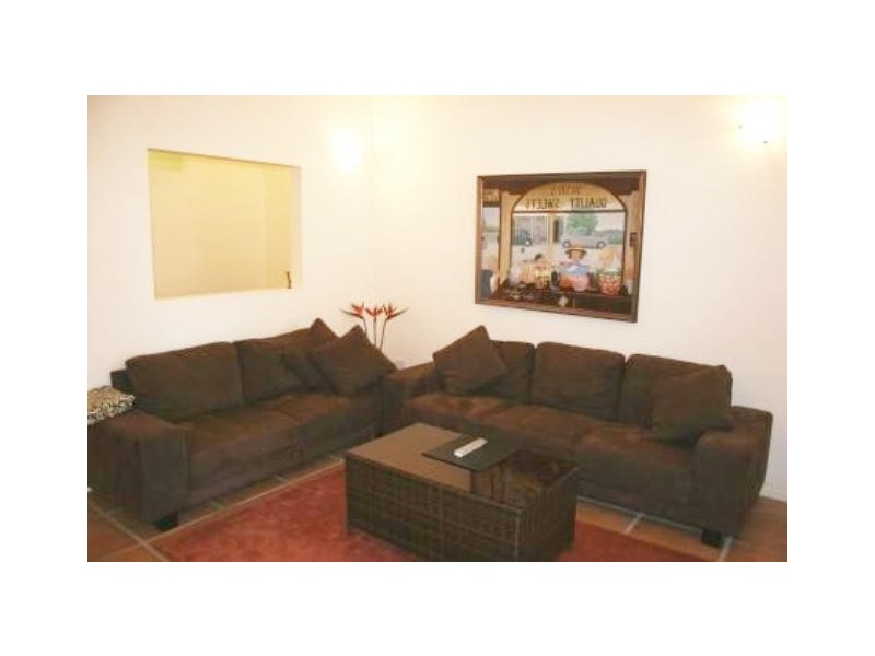 VILLA 1 / 187-189  Esplanade, Cairns QLD 4870