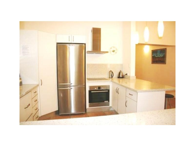 VILLA 1 / 187-189  Esplanade, Cairns QLD 4870