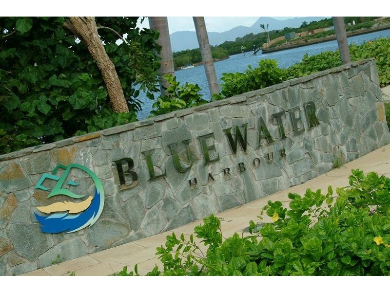 LOT  101 APOLLO QUAY, Trinity Park QLD 4879